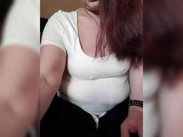 Cristinatina Live Webcam on BongaCams