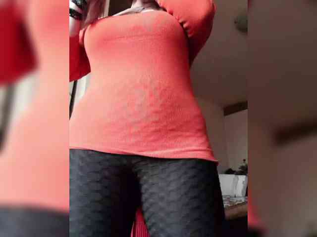 LoveTina4ever webcam