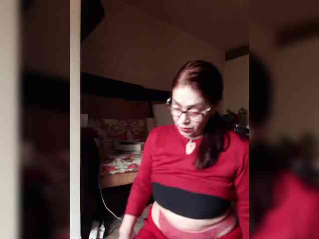 Cristinatina webcam
