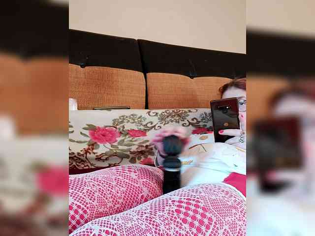 LoveTinaForever webcam