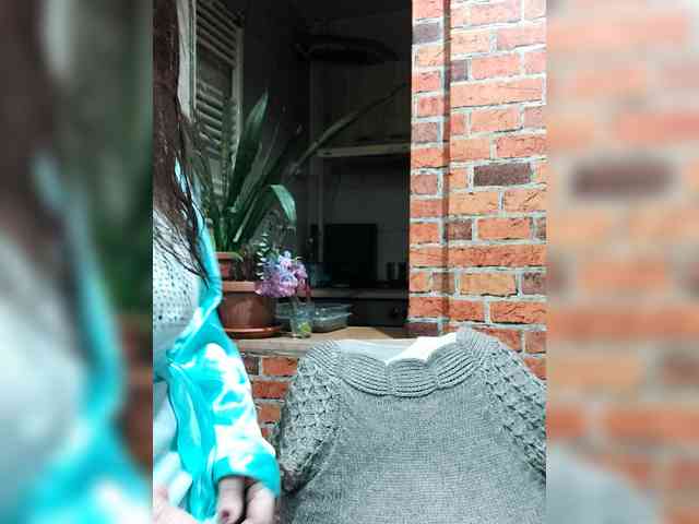 LoveTinaForever webcam