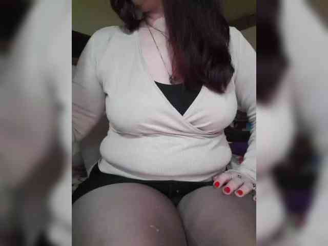 LoveTinaForever webcam