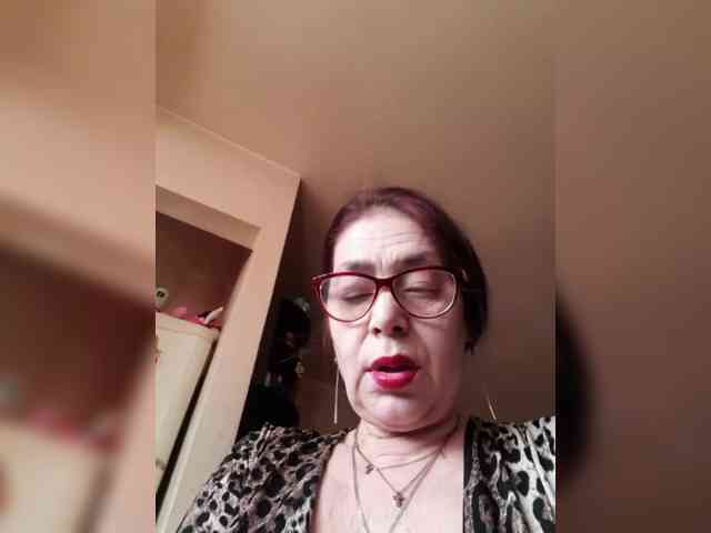 LoveTinaForever webcam