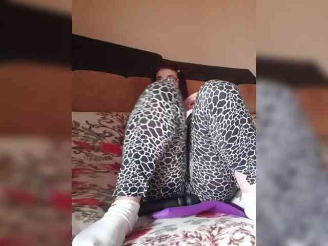 Cristinatina webcam