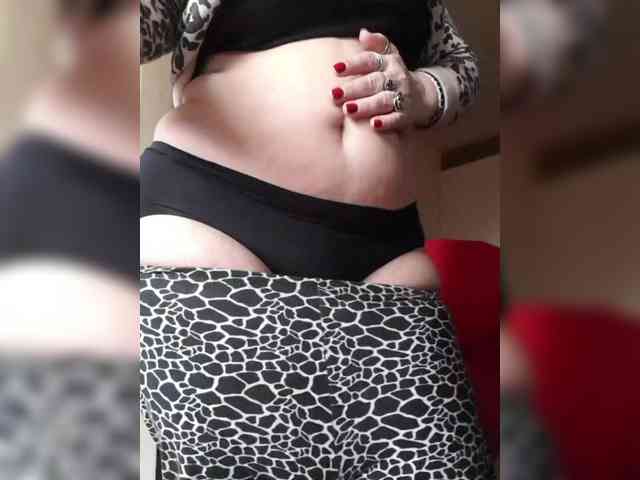 LoveTinaForever webcam