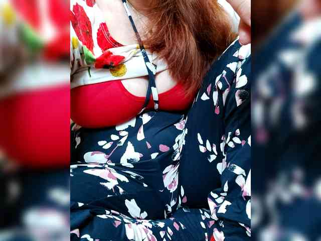 LoveTinaForever webcam