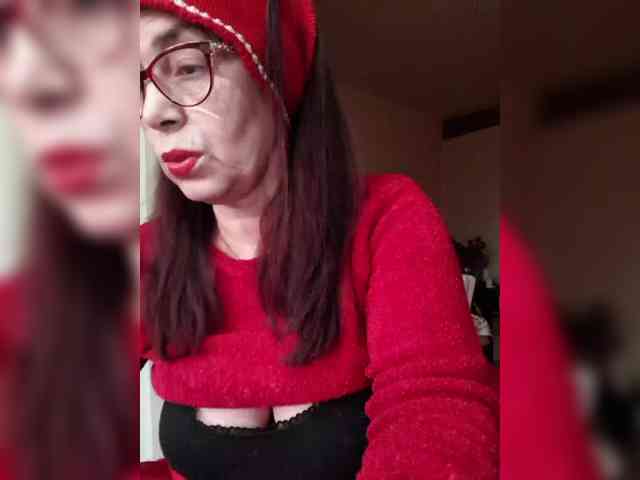Cristinatina webcam