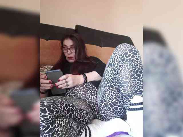 LoveTinaForever webcam