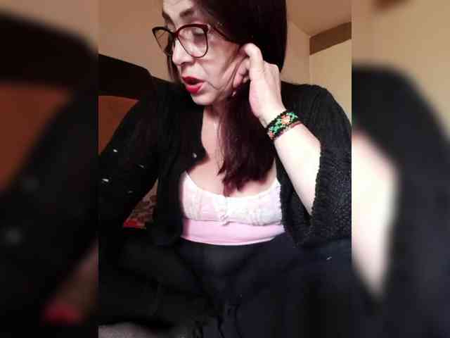 Cristinatina webcam