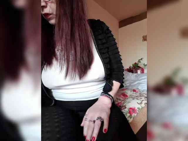 LoveTina4ever webcam