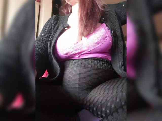 Cristinatina Live Webcam on BongaCams