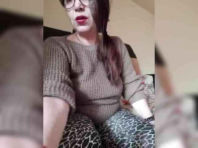 LoveTinaForever webcam