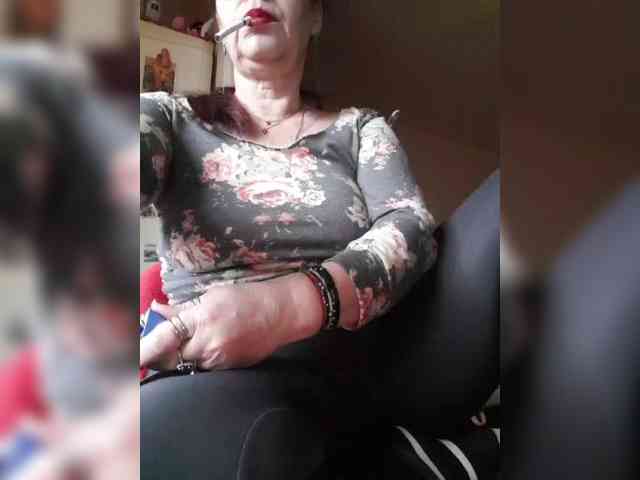 LoveTina4ever webcam