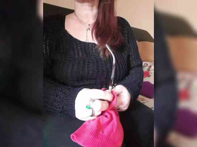 LoveTinaForever webcam