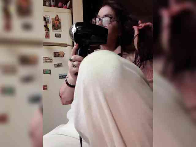 LoveTina4ever webcam