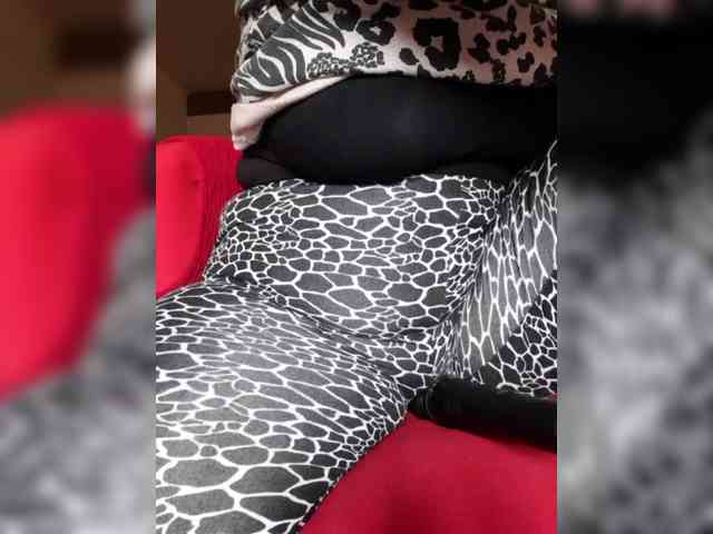 Cristinatina webcam