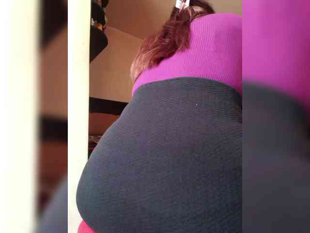 Cristinatina Live Webcam on BongaCams