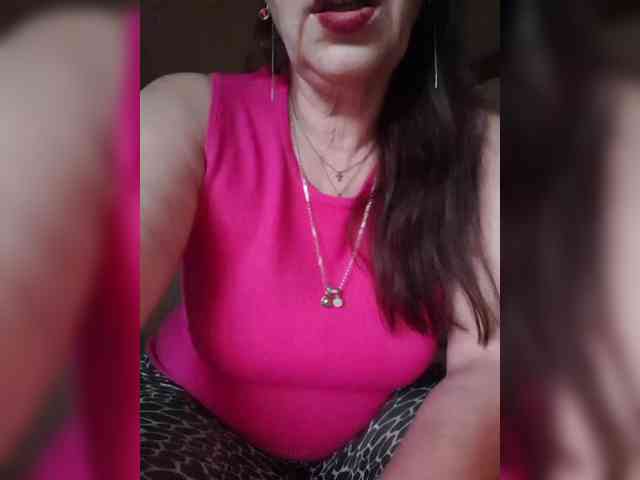 LoveTina4ever webcam