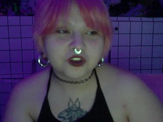 TanzelGirll Porn Show