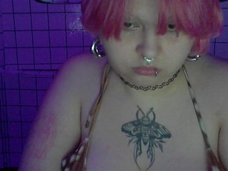 TanzelGirll Porn Show