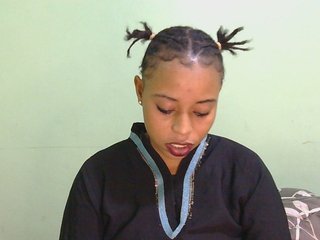 Babyslipa Porn Show