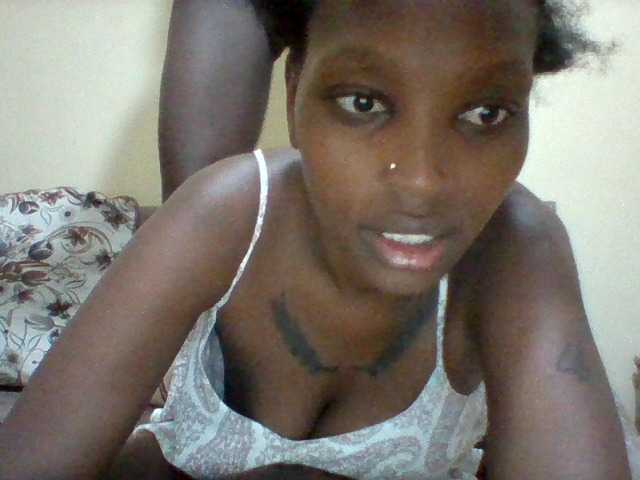 pussypressure Live Webcam on BongaCams