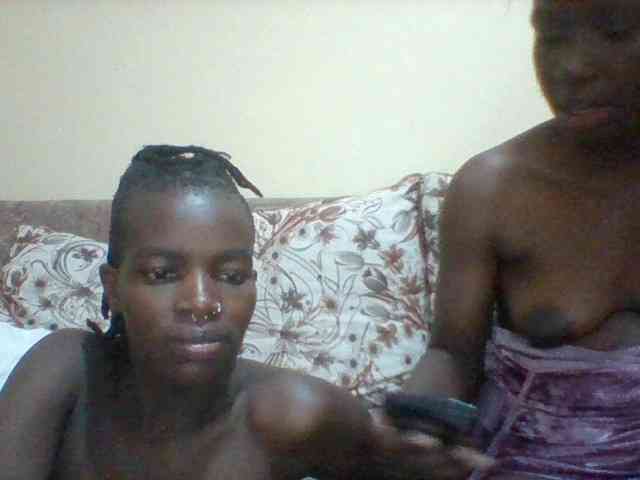 pussypressure webcam