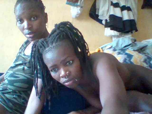 pussypressure webcam