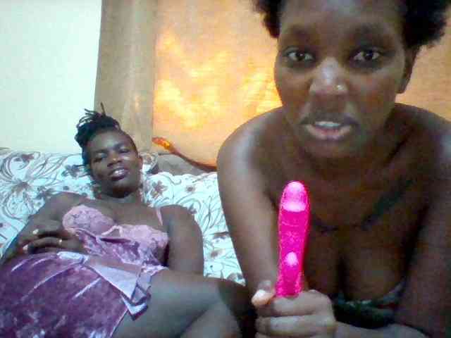 pussypressure webcam