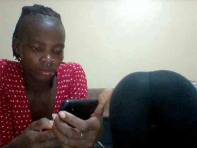 pussypressure webcam