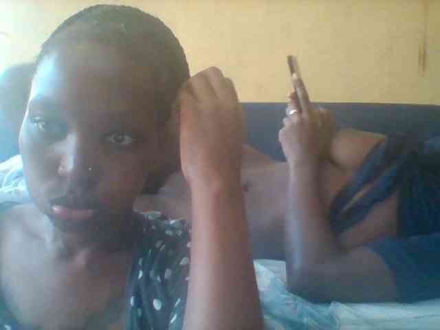 pussypressure webcam