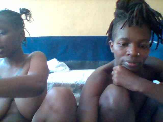 pussypressure webcam