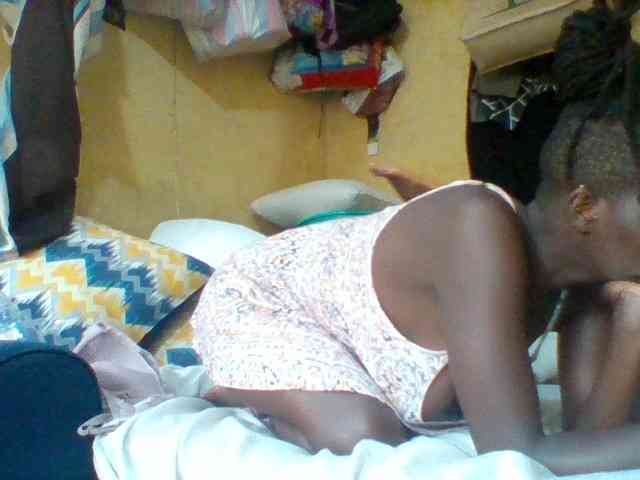 pussypressure webcam