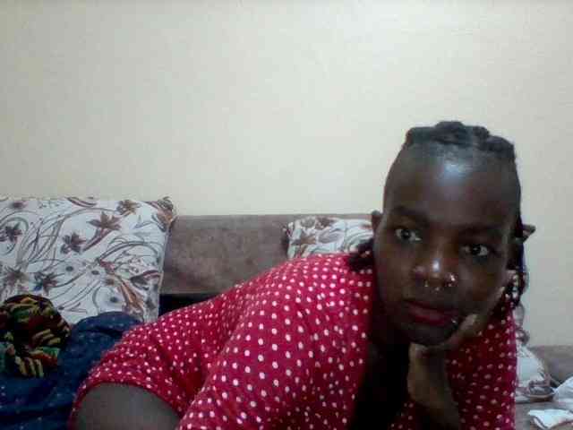 pussypressure webcam