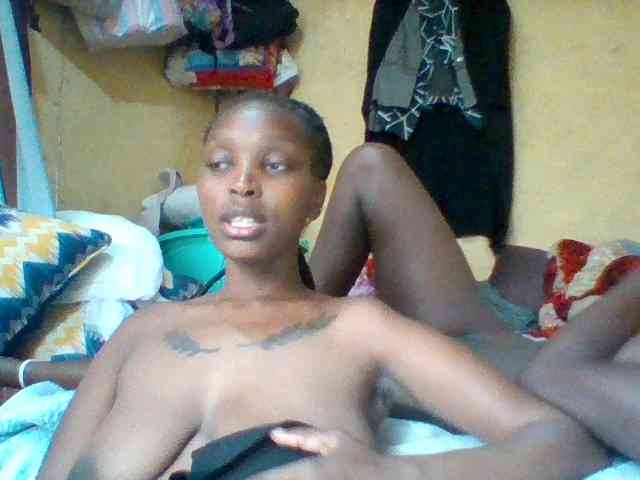 pussypressure webcam