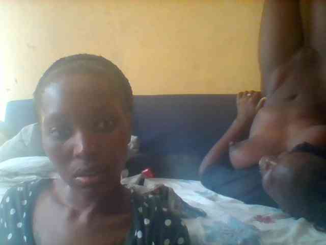 pussypressure webcam