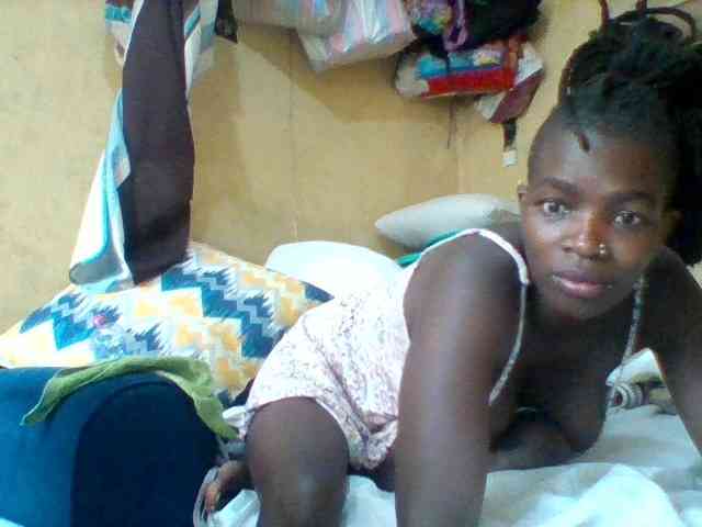 pussypressure webcam