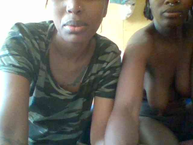 pussypressure webcam