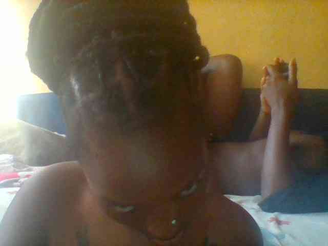 pussypressure Live Webcam on BongaCams