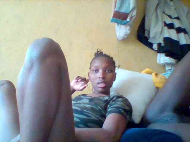 pussypressure webcam