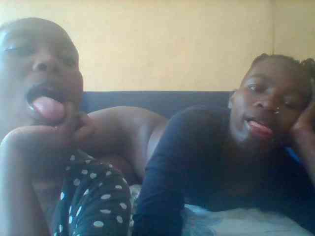 pussypressure webcam