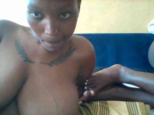 pussypressure webcam