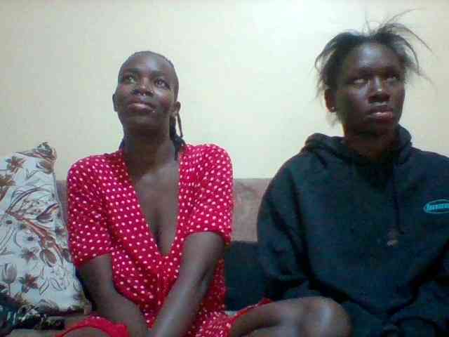 pussypressure webcam