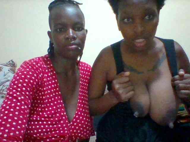 pussypressure webcam