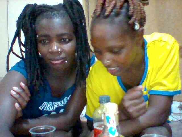 pussypressure webcam