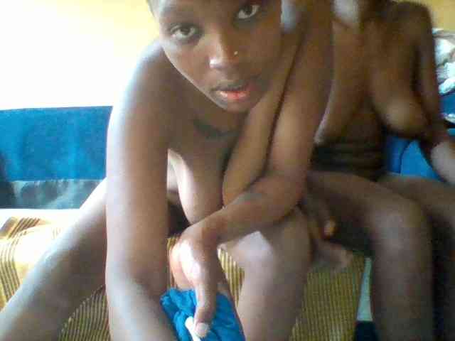 pussypressure webcam