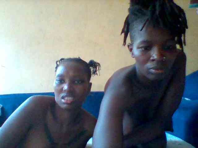 pussypressure webcam