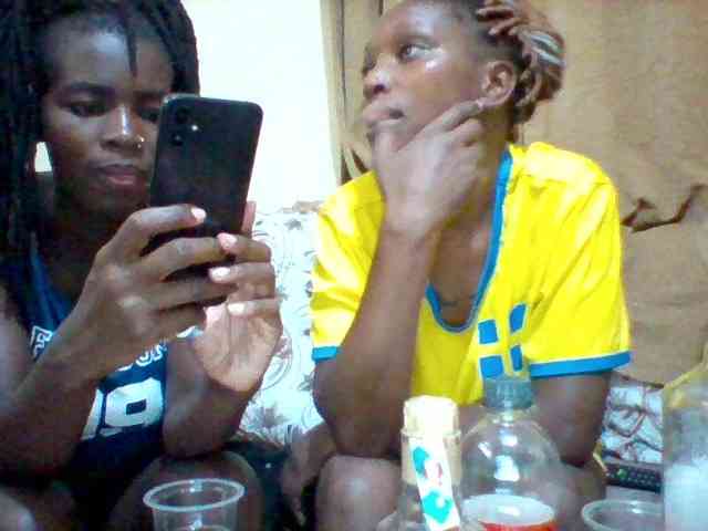 pussypressure webcam