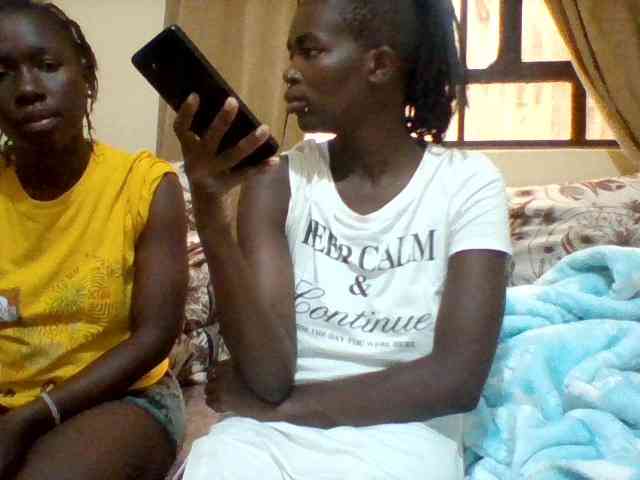 pussypressure webcam