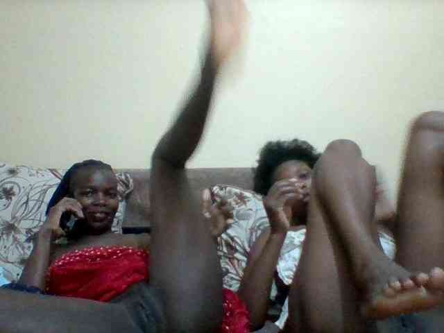 pussypressure webcam